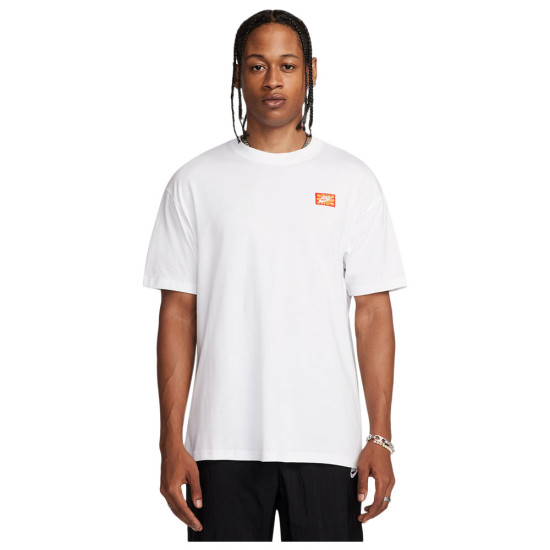 Nike Ανδρική κοντομάνικη μπλούζα Sportswear Max90